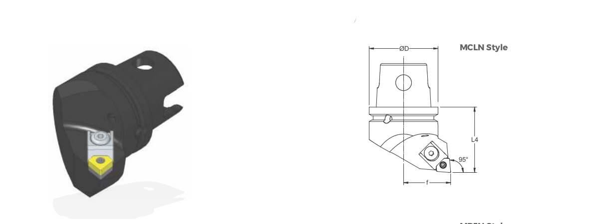 TMT63XMZ MCLNR-1260Y (Compatible with KM63XMZ™)